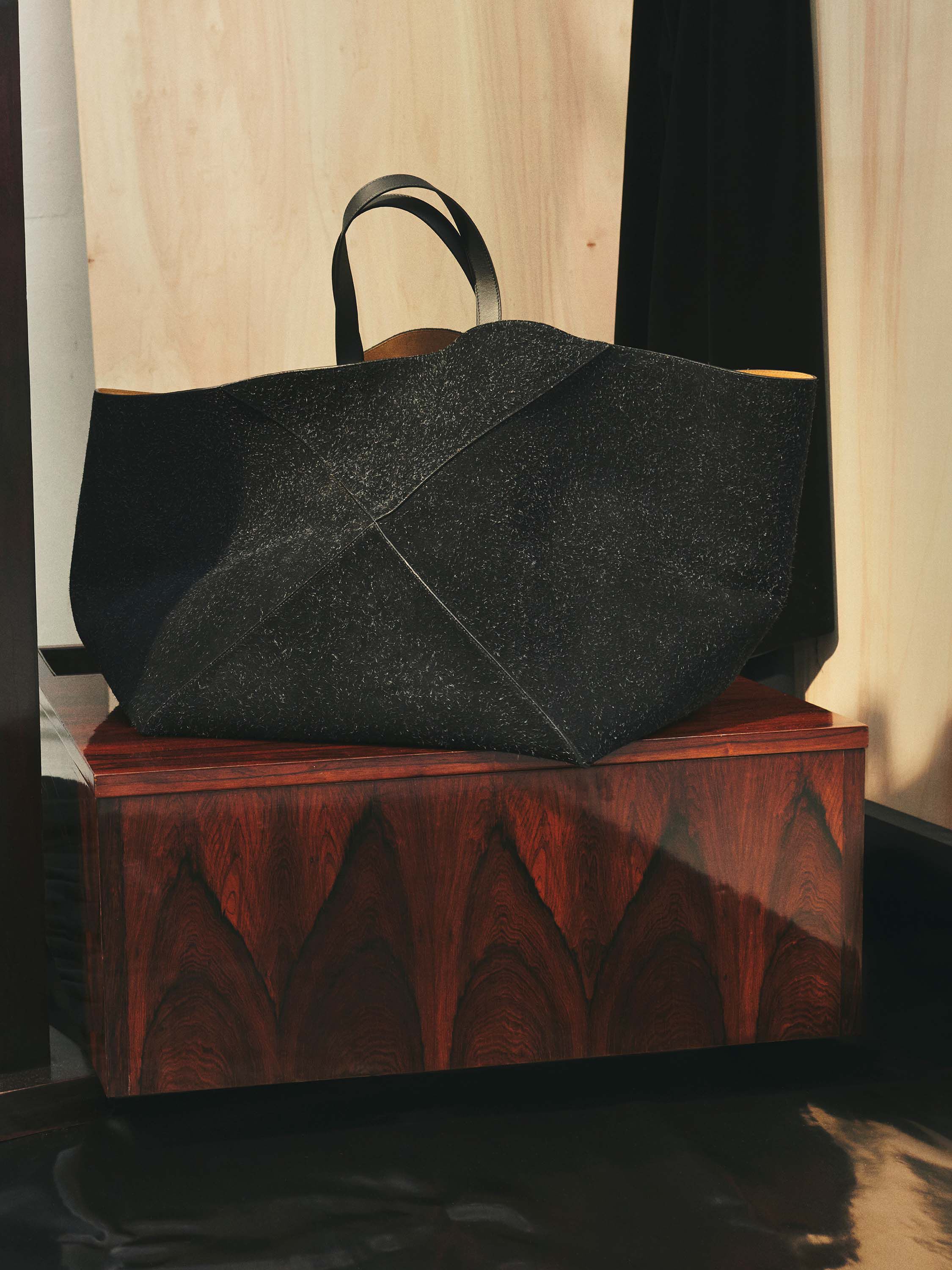 Loewe latest bag discount collection